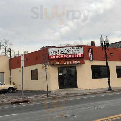 Peter's Luncheonette