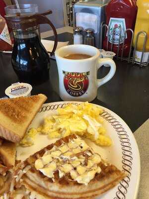 Waffle House, Palm Bay