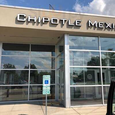 Chipotle Mexican Grill, Gurnee