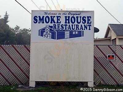 The Smokehouse