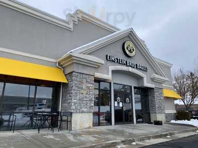 Einstein Brothers Bagels