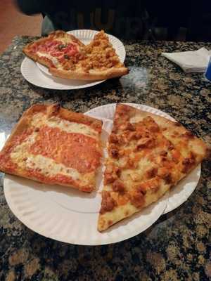 Gino's Pizzeria, Farmingdale