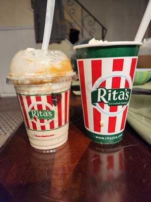 Rita's Italian Ice, Bensalem