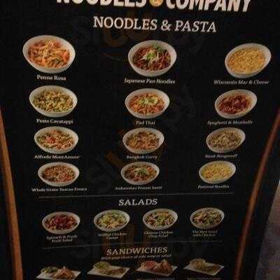 Noodles & Company, West Jordan