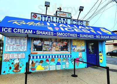 Ralph's Italian Ices of Patchogue, Patchogue