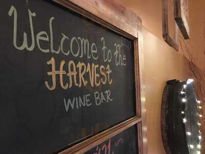 The Harvest Wine Bar