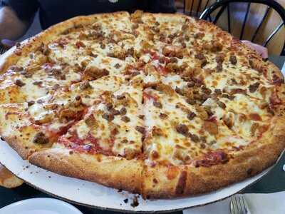 Mancino's Pizza & Grinders, Portage