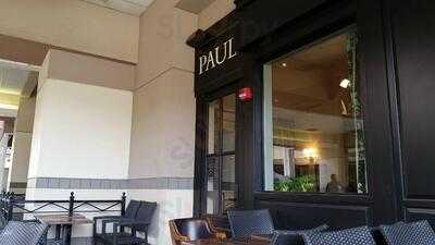 Paul French Bakery And Cafe- Tysons Galleria