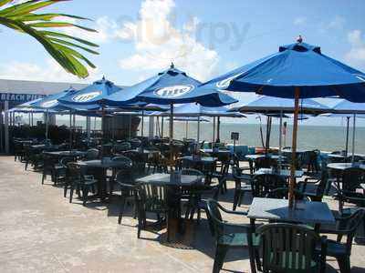 Pierside Grill & Famous Blowfish Bar