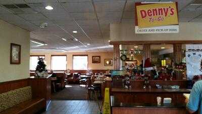 Denny's, Palm Bay