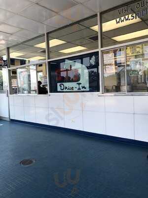 Shirl's Drive in, Waukegan