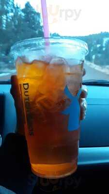 Dutch Bros Coffee, Redmond