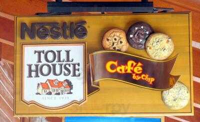 Nestle Toll House Cafe by Chip, South Lake Tahoe