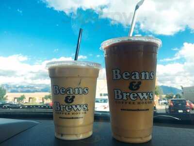 Beans and Brews, West Jordan