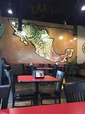 Samano's Mexican Food