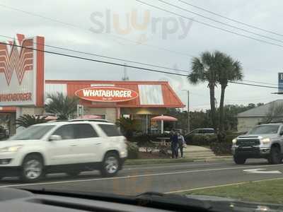 Whataburger, Richmond