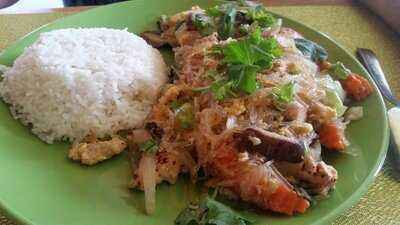 Mint Thai Cuisine