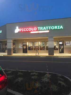 Piccolo Trattoria, Doylestown