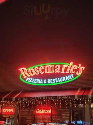 Rosemarie's Pizzeria & Restaurant