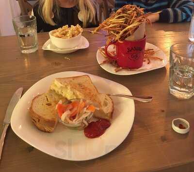 Basque Boulangerie Cafe, Danville