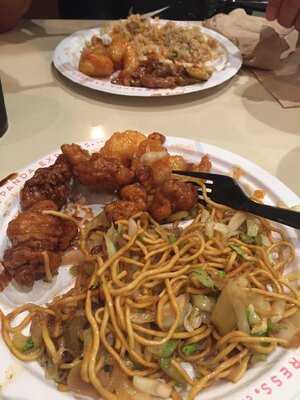 Panda Express