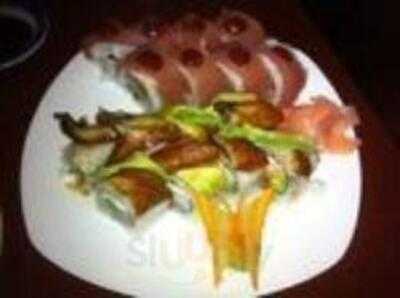 Gochi Sushi