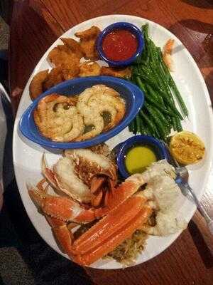 Red Lobster