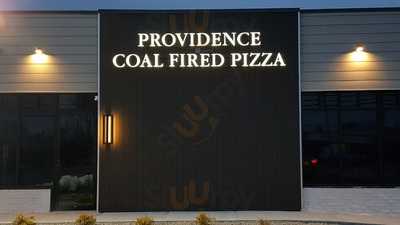 Providence Coal Fired Pizza