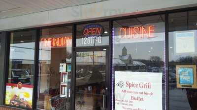 Spice Grill