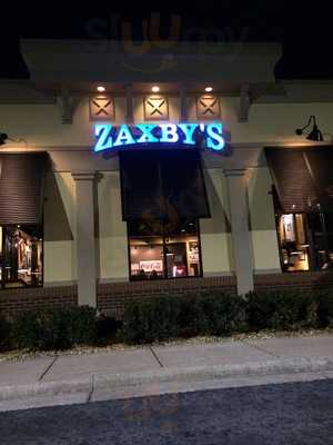 Zaxby's, Hendersonville