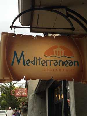 Mediterranean Restaurant