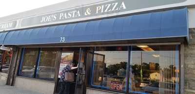 Joe's Pasta & Pizza, Bay Shore