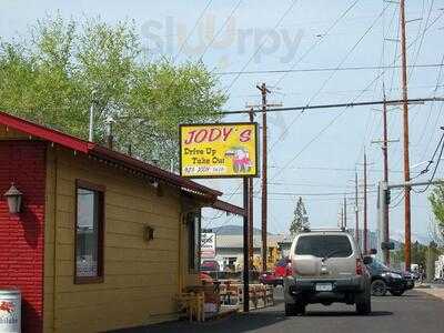 Jody's Drive Inn Restaurant, Redmond