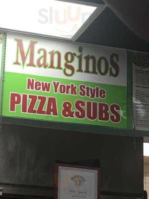 Manginos Pizzeria, Germantown