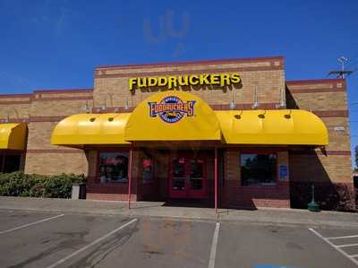 Fuddruckers