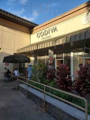 Godiva Chocolatier, Waipahu