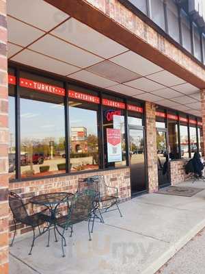 The Honey Baked Ham Company, Gurnee