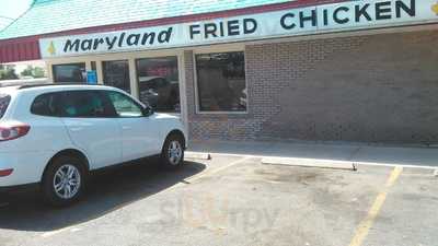 Maryland Fried Chicken, Conway