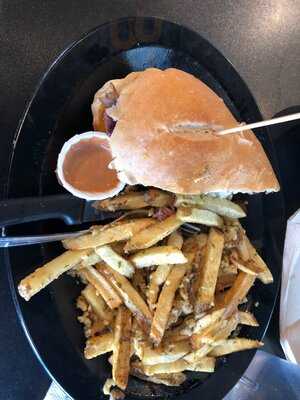 Redmond Burger Company