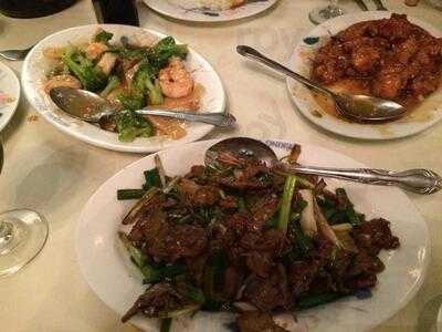 Peking Dragon Restaurant