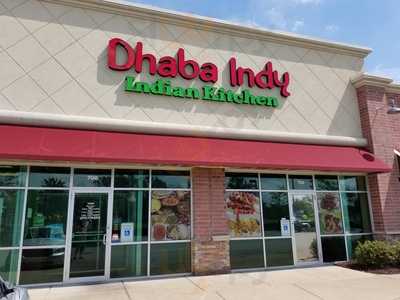 Dhaba Indy, Noblesville