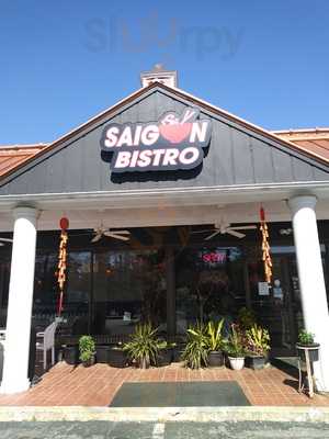 Saigon Bistro, Conway