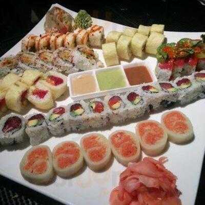 Sushi Lounge - Morristown