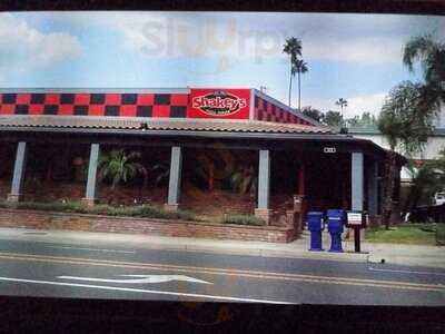 Shakey's Pizza Parlor, La Habra