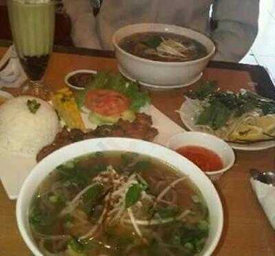 Pho Saigon