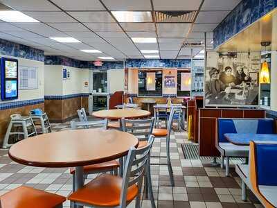 White Castle