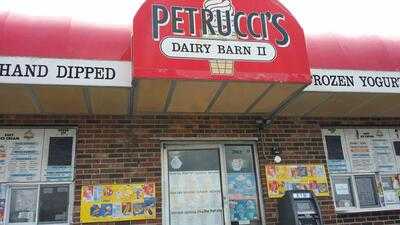 Petrucci's Dairy Barn II, Bensalem