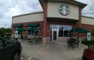 Starbucks, Waukegan