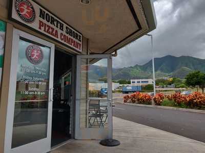 North Shore Pizza Company