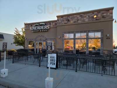 Kneaders Bakery & Cafe